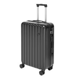 BMDOZRL Handgepäck Koffer Gepäckkoffer mit Universalrädern und Trolley-Koffer, geeignet for den täglichen Gebrauch auf Reisen und Geschäftsreisen (Color : E, Size : 26IN) von BMDOZRL