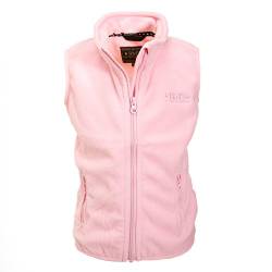 BMS Antarctic Clima Fleece Weste, Rosé, Größe 110 von BMS