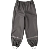 BMS Regen- und Matschhose BMS Regenbundhose für Kinder 100% wasserdicht nachhaltig ideal für den Waldkindergarten von BMS