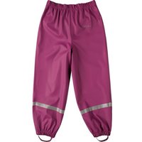 BMS Regen- und Matschhose BMS Regenbundhose für Kinder 100% wasserdicht nachhaltig ideal für den Waldkindergarten von BMS