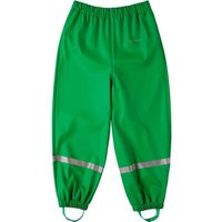 BMS Regen- und Matschhose BMS Regenbundhose für Kinder 100% wasserdicht nachhaltig ideal für den Waldkindergarten von BMS