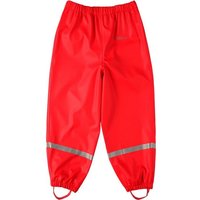 BMS Regen- und Matschhose BMS Regenbundhose für Kinder 100% wasserdicht nachhaltig ideal für den Waldkindergarten von BMS