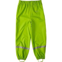 BMS Regen- und Matschhose BMS Regenbundhose für Kinder 100% wasserdicht nachhaltig ideal für den Waldkindergarten von BMS