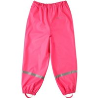 BMS Regen- und Matschhose BMS Regenbundhose für Kinder 100% wasserdicht nachhaltig ideal für den Waldkindergarten von BMS