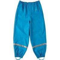 BMS Regen- und Matschhose BMS Regenbundhose für Kinder 100% wasserdicht nachhaltig ideal für den Waldkindergarten von BMS