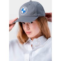 BMW Baseball Cap mit prägnanter Logostickerei von BMW