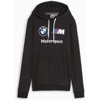BMW Kapuzenpullover BMW Hoodie Motorsport Kapuzensweatshirt Hoody M Perfomance Damen von BMW