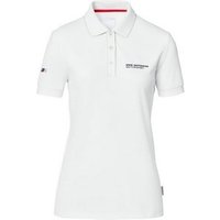 BMW Poloshirt BMW M Motorsport Motorrad Style Kollektion Poloshirt Polo T-Shirt von BMW