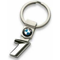 BMW Schlüsselanhänger BMW Schlüsselanhänger 1er (1-tlg) von BMW