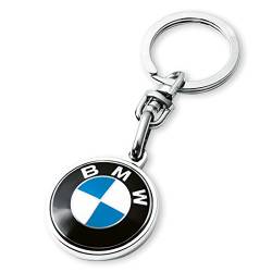 Original BMW LOGO Schlüsselanhänger von BMW