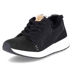 BNSM Sneaker Low SNUG Low Größe 42 EU Schwarz (Schwarz) von BNSM