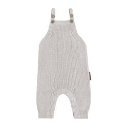 Baby's Only - Latzhose Soul - Warm Linen - 74-100% Bio-Baumwolle von BO BABY'S ONLY