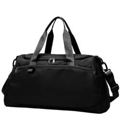 Reise Kleidersack Reisetasche Handgepäck-Kleidertasche Für Die Reise, Umwandelbare Kleidertasche Für Männer Und Frauen, Business-Tasche Handgepäck-Kleidersack Kleidersäcke für Reisen (Color : C, Siz von BODHIS