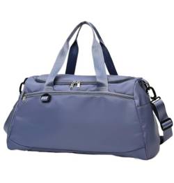 Reise Kleidersack Reisetasche Handgepäck-Kleidertasche Für Die Reise, Umwandelbare Kleidertasche Für Männer Und Frauen, Business-Tasche Handgepäck-Kleidersack Kleidersäcke für Reisen (Color : E, Siz von BODHIS