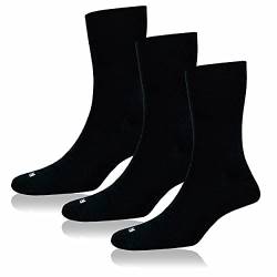 BOGG BORN IN SWEDEN leichte Merino Socken light, Merino Thermosocken für verschiedene Sportaktivitäten im warmen, antibakterielle Wandersocken, atmungsaktive Trekkingsocken, merino Fahrradsocken von BOGG BORN IN SWEDEN