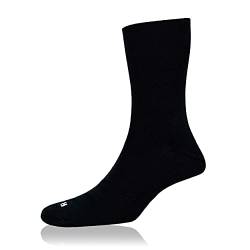 BOGG BORN IN SWEDEN leichte Merino Socken light, Merino Thermosocken für verschiedene Sportaktivitäten im warmen, antibakterielle Wandersocken, atmungsaktive Trekkingsocken, merino Fahrradsocken von BOGG BORN IN SWEDEN