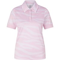 BOGNER SPORT Funktions-Polo-Shirt Calysa für Damen - Rosa - 34 von BOGNER Sport