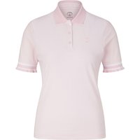 BOGNER SPORT Funktions-Polo-Shirt Niccy für Damen - Rosa - 36 von BOGNER Sport