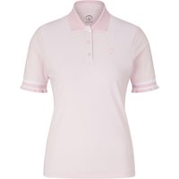 BOGNER SPORT Funktions-Polo-Shirt Niccy für Damen - Rosa - 42 von BOGNER Sport