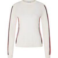 BOGNER SPORT Pullover Enja für Damen - Off-White - 34 von BOGNER Sport