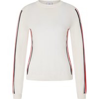 BOGNER SPORT Pullover Enja für Damen - Off-White - 36 von BOGNER Sport