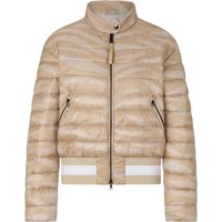 BOGNER SPORT Steppjacke Kosy für Damen - Beige - 34 von BOGNER Sport