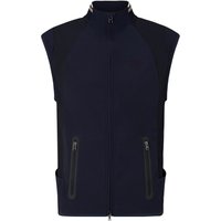 BOGNER SPORT Weste Rabanus für Herren - Navy-Blau - XL von BOGNER Sport