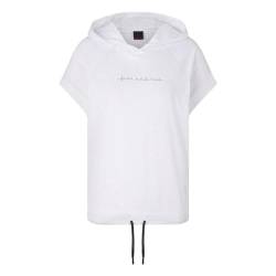 BOGNER Fire + Ice Damia2 - Damen Kapuzenshirt, Größe_Bekleidung:XL, Farbe:White von BOGNER