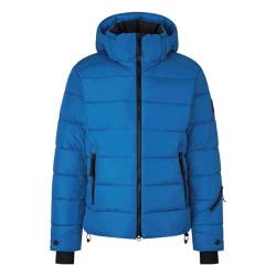 BOGNER Fire + Ice Luka 2 - Skijacke, Größe_Bekleidung_NR:56, Farbe:bold blue von BOGNER