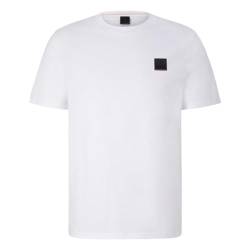 BOGNER Fire + Ice Vito2 - Herren T-Shirt, Größe_Bekleidung:XXL, Farbe:White von BOGNER