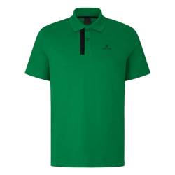 Bogner FIRE+Ice Herren Polo Shirt Ramon3, Farbe:grün, Größe:M von BOGNER