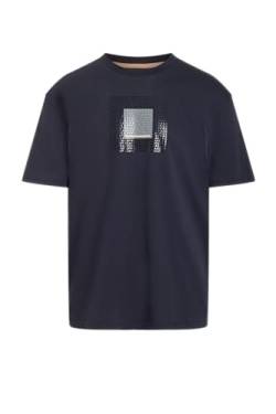 Bogner FIRE+Ice T-Shirt Mick3, Farbe:Marine, Größe:XL von BOGNER