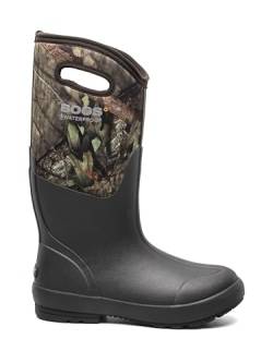 BOGS Classic Ii Camo Schneestiefel für Damen, Moosige Eiche, 40.5 EU von BOGS