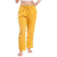 BOHORIA Loungehose BOHORIA® Musselin Hose Unisex lockere Freizeithose elastischer Bund von BOHORIA