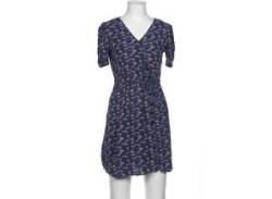 bonobo Damen Kleid, marineblau, Gr. 34 von BONOBO