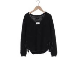 bonobo Damen Pullover, schwarz von BONOBO