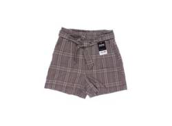 bonobo Damen Shorts, braun, Gr. 36 von BONOBO