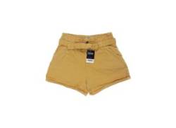 bonobo Damen Shorts, orange, Gr. 36 von BONOBO