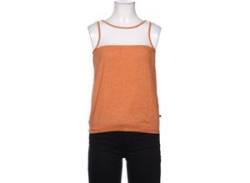 bonobo Damen Top, orange von BONOBO