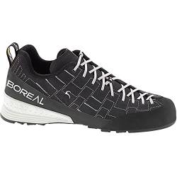 BOREAL Herren 32060 Leichtathletik-Schuh, bunt, 45 EU von BOREAL