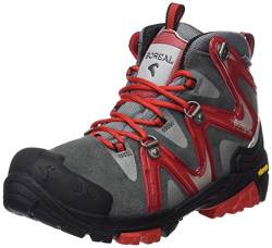 Boreal Aspen – Schuhe Sporthose, Kinder, Aspen, rot, 33 von BOREAL