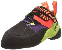Boreal Damen Satori Ws Multisport Indoor Schuhe, Mehrfarbig Mehrfarbig 001, 40.5 EU von BOREAL