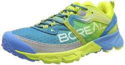 Boreal Herren Saurus Crosstrainer, Blau Gelb 001, 46 EU von BOREAL