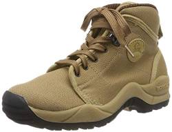 Boreal Unisex Desert Trekking-& Wanderhalbschuhe, Braun 001, 37 EU von BOREAL