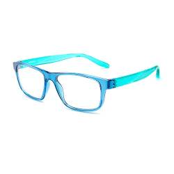 BOSAIL Blaulichtfilter Brille für Damen und Herren,ohne Sehstärke,Sehr leicht TR90, Blaufilter Brille für Gaming mit Brillenetuis von BOSAIL
