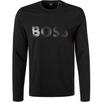 BOSS Green Herren T-Shirts schwarz von BOSS Green