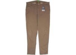 Boss Green Herren Stoffhose, beige von BOSS Green