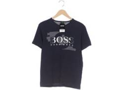Boss Green Herren T-Shirt, marineblau von BOSS Green