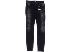 Boss Orange Damen Jeans, schwarz von BOSS Orange