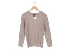 Boss Orange Damen Pullover, beige von BOSS Orange